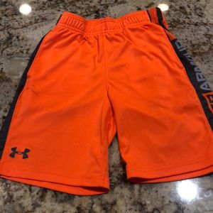 Under Armour shorts